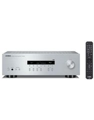 YAMAHA R-S202D (Silver) Receiver - Yamaha