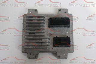 OPEL ASTRA VECTRA ECU - ΕΓΚΕΦΑΛΟΣ ( 12659379 / 12642927 )
