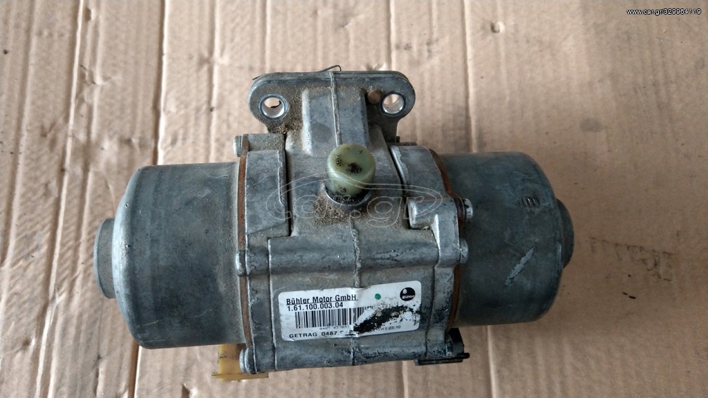SMART A451 ΜΥΛΟΣ