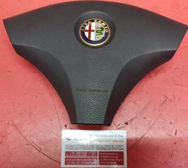 Αεροσακος οδηγού  ALFA ROMEO 156