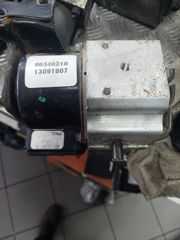CHEVROLET MATIZ 96340210-96666542