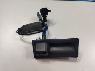 OEM ΚΑΜΕΡΑ ΠΙΣΩ / ΔΙΑΚΟΠΤΗΣ ΠΟΡΤ ΜΠΑΓΚΑΖ - AUDI A4, A5, A6, A7, Q3, Q5