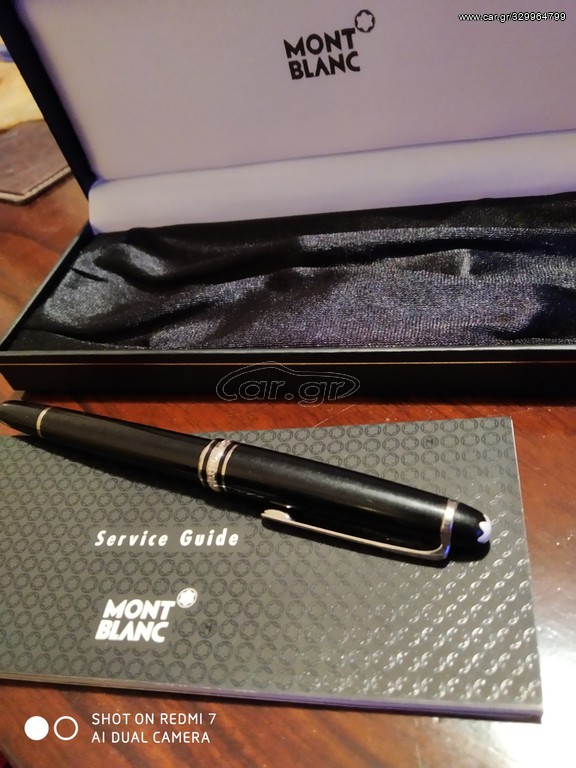 Montblanc 