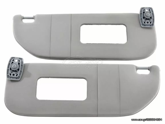 ΑΛΕΞΗΛΙΟ CITROEN C3 '02-'09/'10-'14/ C2/ C1/ C-ELYSEE/ PEUGEOT 107/ 301/ TOYOTA AYGO '05- (ΣΕΤ)