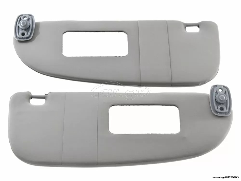 ΑΛΕΞΗΛΙΟ PEUGEOT 206 '98-'12 (ΣΕΤ)