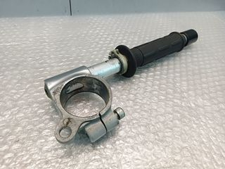 Kawasaki ZXR 750 L clip on δεξί κ γκαζιερα k αντίβαρο  