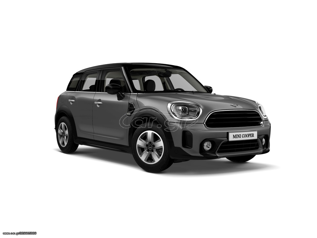 Car.gr Mini Countryman '22 (Cooper Countryman)