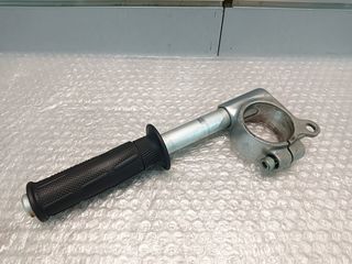 Kawasaki ZXR 750 L clip on αριστερό 