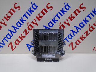 FORD  1.8TDCi KKDA    ΕΓΚΕΦΑΛΟΣ  ΚΙΝΗΤΗΡΑ  4M5112A650JL   5WS40303KT   3ANL  SID202     ΑΠΟΣΤΟΛΗ ΣΤΗΝ ΕΔΡΑ ΣΑΣ