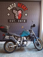 HONDA TRANSALP 400 ΠΟΛΛΑ ΑΝΤΑΛΛΑΚΤΙΚΑ