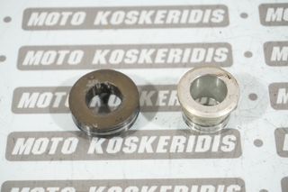 ΑΠΟΣΤΑΤΕΣ ΠΙΣΩ ΤΡΟΧΟΥ -> TRIUMPH TIGER 1050 , 2007-2012 / MOTO PARTS KOSKERIDIS