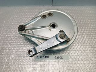 Honda CX 500 ταμπούρο -thumb-2