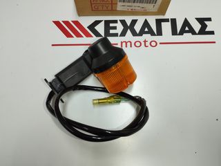 ΦΛΑΣ ΠΙΣΩ ΔΕΞ KLX250 D-TRACKER 23037-1261-thumb-2