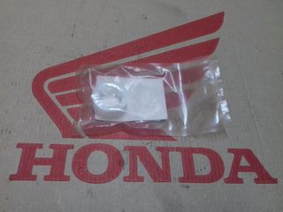 HONDA XR600R/ XR650R/ XR400R/ CR250R/ CR125R/ XL600R/ XL350R ΠΛΑΣΤΙΚΟΣ ΟΔΗΓΟΣ ΣΩΛΗΝΑ ΦΡΕΝΟΥ