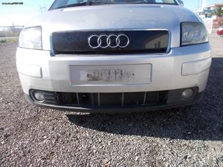 ΑΕΡΑΓΩΓΟΙ ΚΑΙ ΑΕΡΟΣΑΚΟΙ    Audi A2  '01-thumb-1