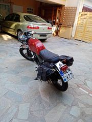 Honda CB 250 '83 RS