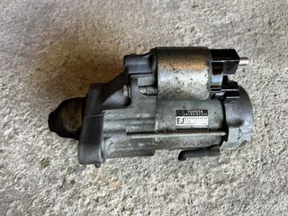 TOYOTA YARIS AURIS COROLLA ΜΙΖΑ DENSO 28100-0Y020 & 28100-0Y021