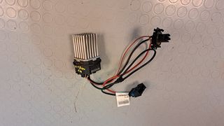 CITROEN C4 + PEUGEOT 307 ΑΝΤΙΣΤΑΣΗ ΚΑΛΟΡΙΦΕΡ F884028A + F8840002 + 5HL00894103