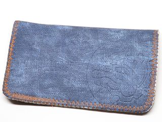 THE BULLDOG BLUE JEAN ΚΑΠΝΟΘΗΚΗ