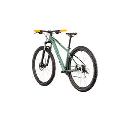 All - Mountain Cube 2022 Aim pro-thumb-1