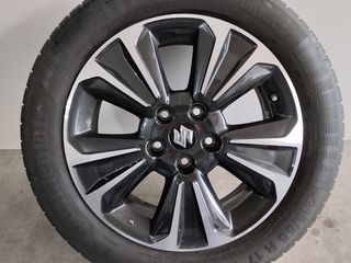 VITARA 2018-22 ΖΑΝΤΟΛΑΣΤΙΧΑ 215/55R17