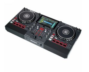 NUMARK Mixstream Pro DJ Controller Standalone Console