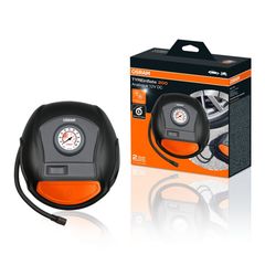 Κομπρεσέρ Αέρος OSRAM Tyre Inflator TYREinflate 