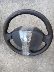 ΒΟΛΑΝ ΤΙΜΟΝΙΟΥ ΜΕ ΑΕΡΟΣΑΚΟ RENAULT SCENIC ΜΟΝΤΕΛΟ 2003-2008''