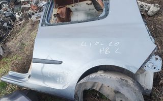 CLIO 09' HB ΦΤΕΡΟ ΠΙΣΩ ΑΡΙΣΤΕΡΌ ΙΩΑΝΝΊΔΗΣ