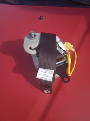 Ζώνη Οδηγού με Προεντατήρα Suzuki jimny 2007-2008
