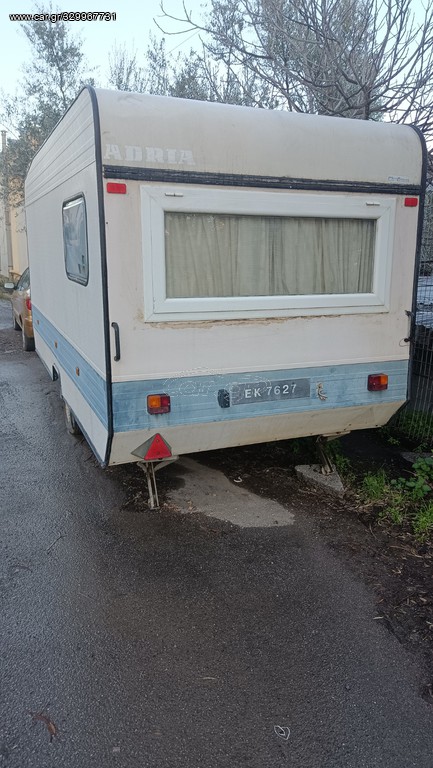 Adria 2000