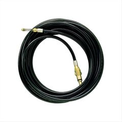 ΑΠΟΦΡΑΚΤΙΚΟΣ ΣΩΛΗΝΑΣ 15m  ΓΙΑ ΟΛΑ ΤΑ ΚΑΤΑΝΑΛΩΤΙΚΑ ΠΛΥΣΤΙΚΑ NILFISK 6410766