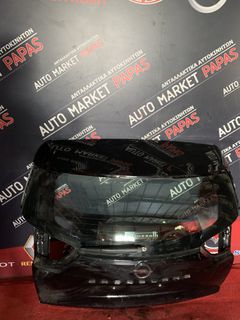 ΤΖΑΜΟΠΟΡΤΑ ΠΙΣΩ CROSSLAND 2021 |9798
