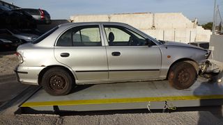 Πόρτες Hyundai Accent '99 Προσφορά