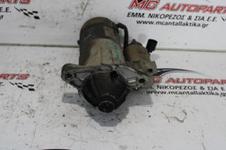 Μίζα JEEP CHEROKEE (KJ) (2002-2008) 2400cc 56041436AA