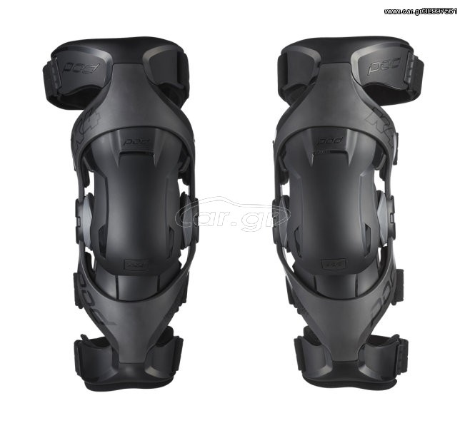 Pod K4 2.0 Knee Brace - Pair
