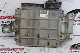 Εγκέφαλος  TOYOTA YARIS (2006-2009)  89661-0D310