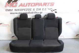 Σαλόνι MITSUBISHI ASX (2012-2018) υφάσμα-thumb-2