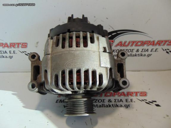 Δυναμό  AUDI A4 (2005-2008)  06D903016   150A