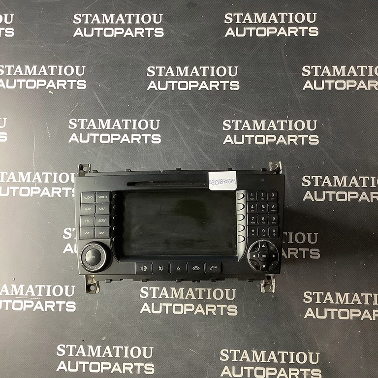 ΡΑΔΙΟ A2038703589