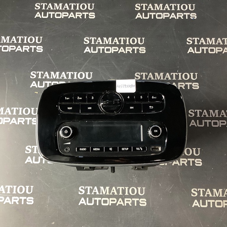 ΡΑΔΙΟ A4539000202