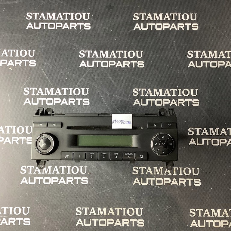 ΡΑΔΙΟ A9068201486