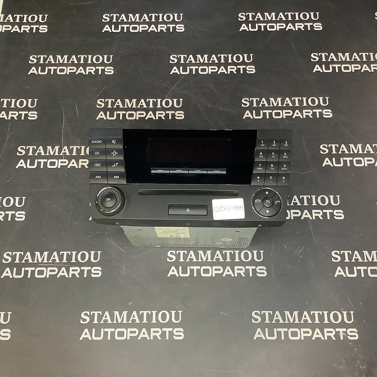ΡΑΔΙΟ A2118209889