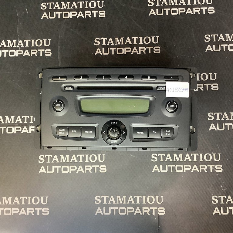 ΡΑΔΙΟ A4518202879
