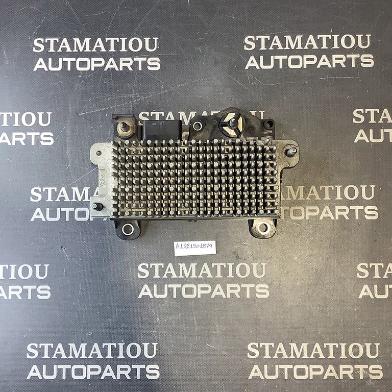 ΕΓΚΕΦΑΛΟΣ START-STOP A1321501879