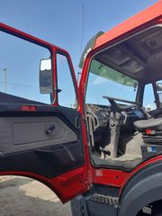 Γερανοί - Φορτηγά Με Γερανό Mercedes-Benz 1994 1827 με γερανο -thumb-8