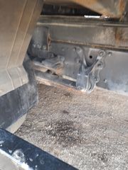 Γερανοί - Φορτηγά Με Γερανό Mercedes-Benz 1994 1827 με γερανο -thumb-19