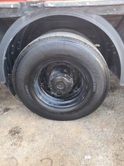 Γερανοί - Φορτηγά Με Γερανό Mercedes-Benz 1994 1827 με γερανο -thumb-20