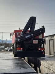 Γερανοί - Φορτηγά Με Γερανό Mercedes-Benz 1994 1827 με γερανο -thumb-26