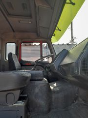 Γερανοί - Φορτηγά Με Γερανό Mercedes-Benz 1994 1827 με γερανο -thumb-23